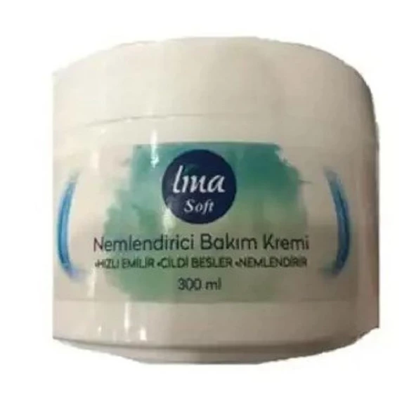 Lina Soft Krem 300 ml