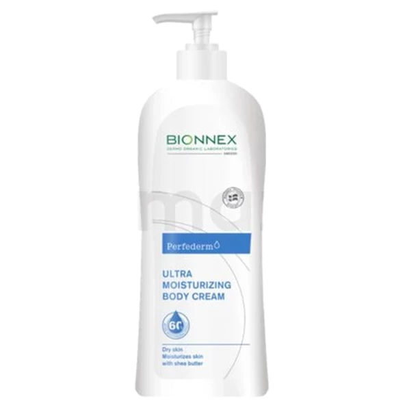 Bionnex Moisturizing Cream 250 ml ürün görseli