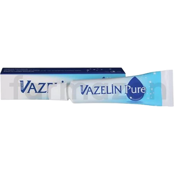 Sancak Vazelin Pure 20 ml