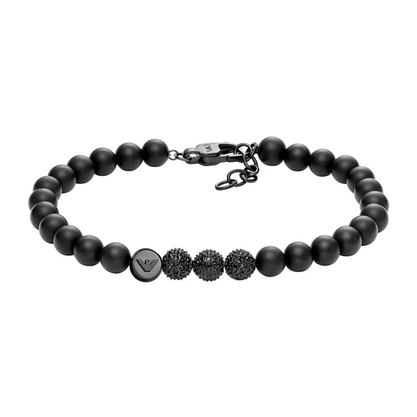 Emporio Armani AJEGS3030-001 Bileklik ürün görseli