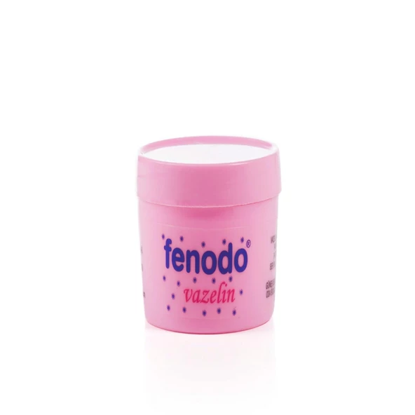 Fenodo Vazelin Pembe 60 ml