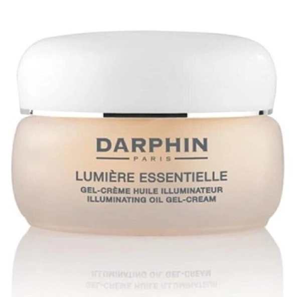 Darphin Lumiere Essentiel Cream 50 ml ürün görseli