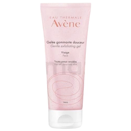 Avene Gentle Exfoliating Gel 75 ml