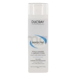 Ducray Keracnyl Lotion Purifiante Matlaştırıcı ve Arındırıcı Losyon 200 ml