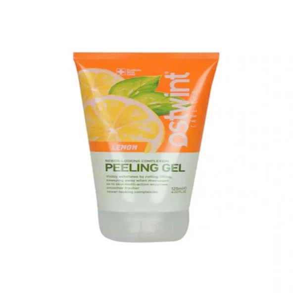 Ostwint Peeling Gel Limon 125 ml