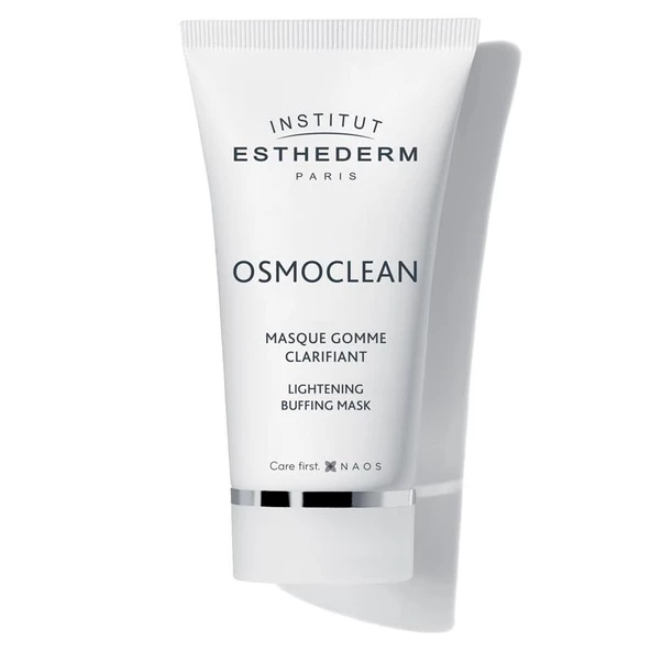 Institut Esthederm Osmoclean Lightening Buffing Mask 75 ml