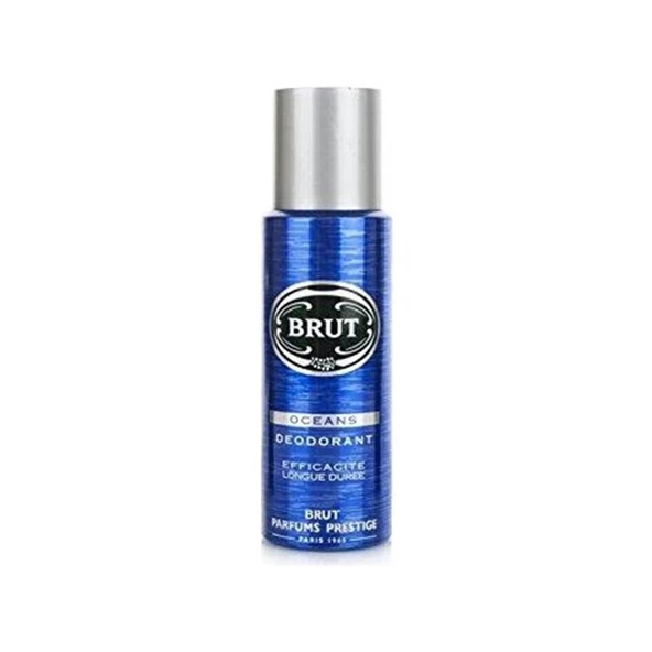 Brut Deodorant Oceans 200 ml