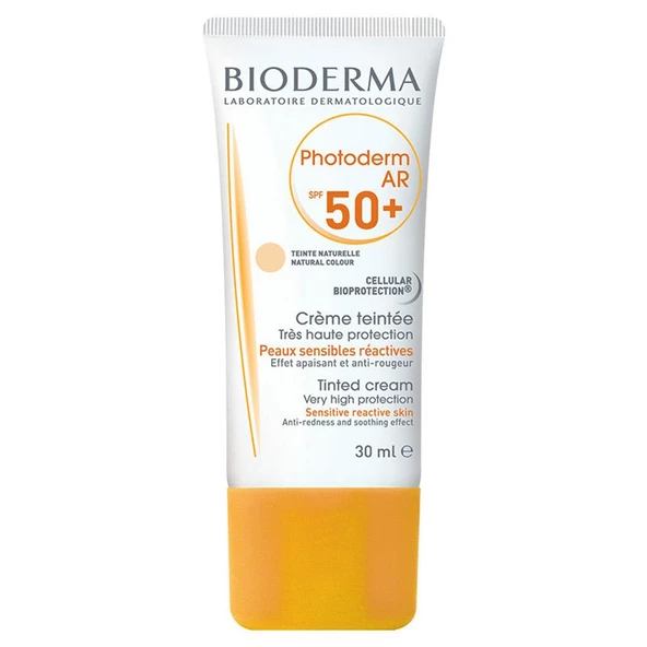 Bioderma Photoderm AR SPF50+ 30 ml