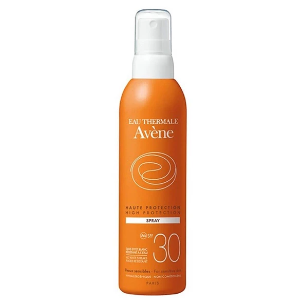 Avène Güneş Koruyucu Sprey SPF30 200 ml