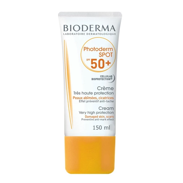 Bioderma Photoderm Spot SPF50+ 150 ml