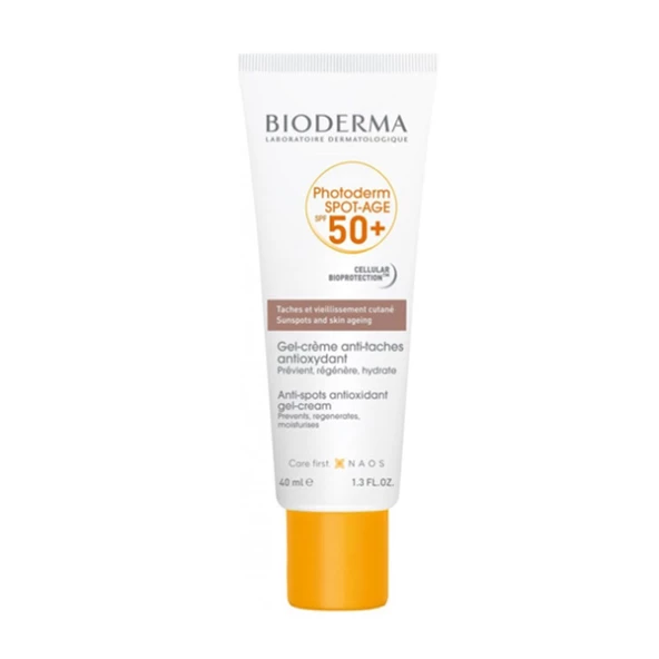 Bioderma Photoderm Spot-Age SPF50+ 40 ml