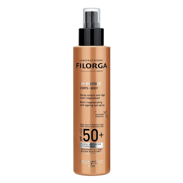 Filorga UV Bronze Corps Body 150 ml ürün görseli
