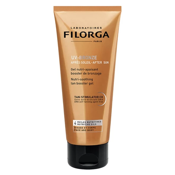 Filorga UV-Bronze After Sun 200 ml ürün görseli