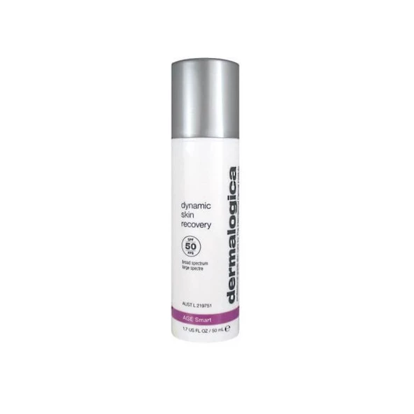 Dermalogica Dynamic Skin Recovery SPF50 50 ml ürün görseli