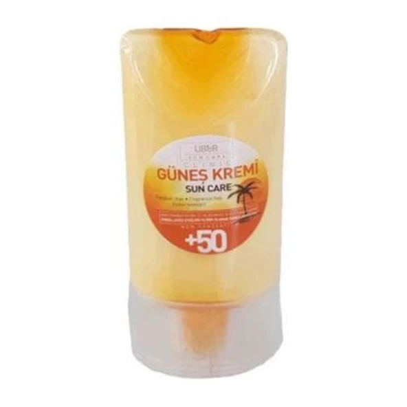 Uber Güneş Kremi SPF50+ 30 ml - 2