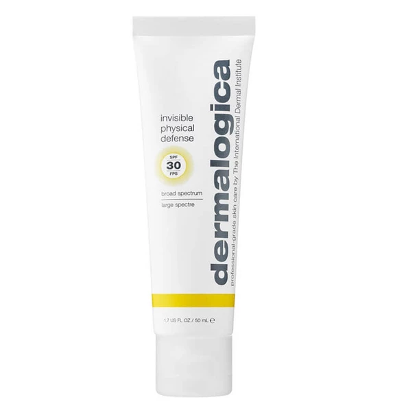 Dermalogica Invisible Physical Defense SPF30 50 ml