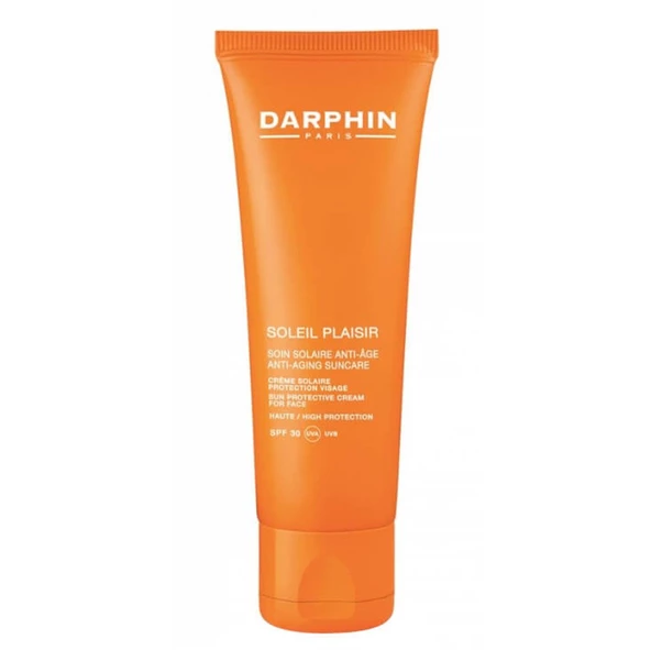 Darphin Soleir Plasier Creme SPF30 50 ml