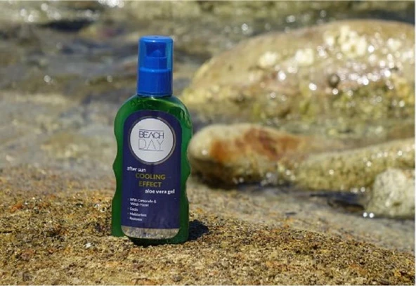Beach Day Cooling Effect Sprey 150 ml - 3