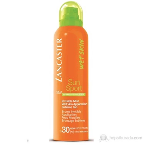 Lancaster Sun Sport Mist SPF30 200 ml