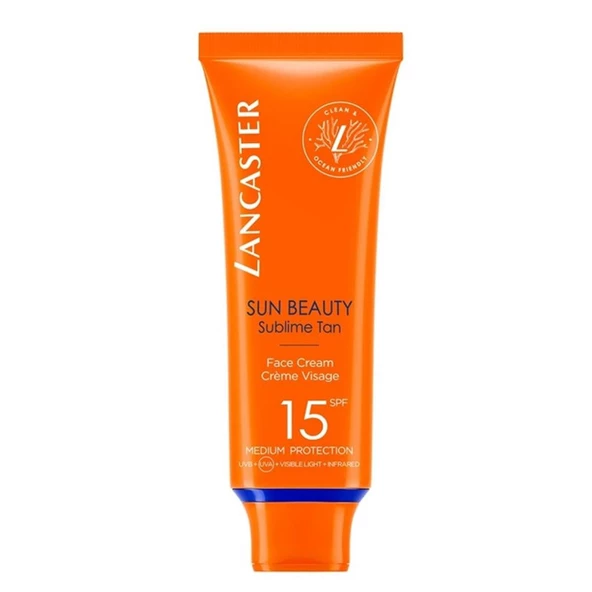 Lancaster Sun Beauty Sublime Tan SPF15 50 ml