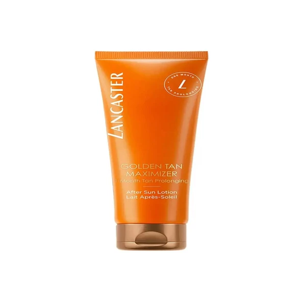 Lancaster Golden Tan Maximizer After Sun Serum 30 ml