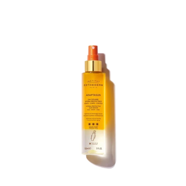 Institut Esthederm Adaptasun Hydra Protective Sun Water 150 ml ürün görseli