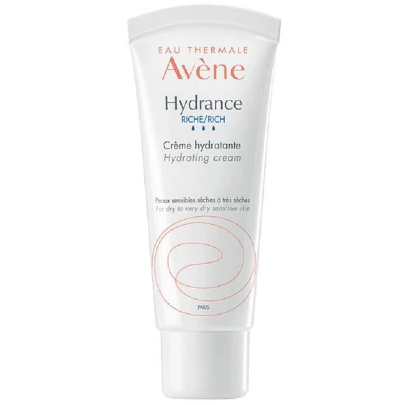 Avène Hydrance Riche 40 ml