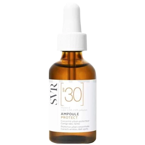 Svr Ampoule Protect SPF30 30 ml ürün görseli