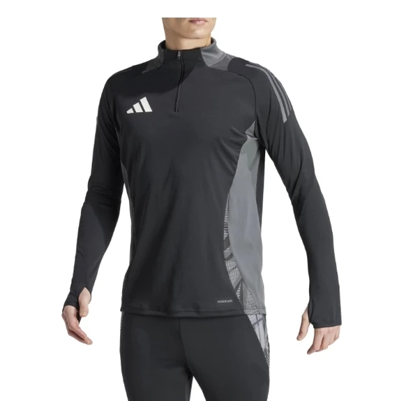 Adidas Uzun kollu tişört TIRO24 C TR TOP - 3