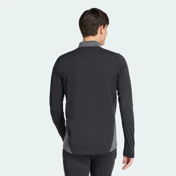 Adidas Tiro 24 Competition Training Erkek Sweatshirt - 3