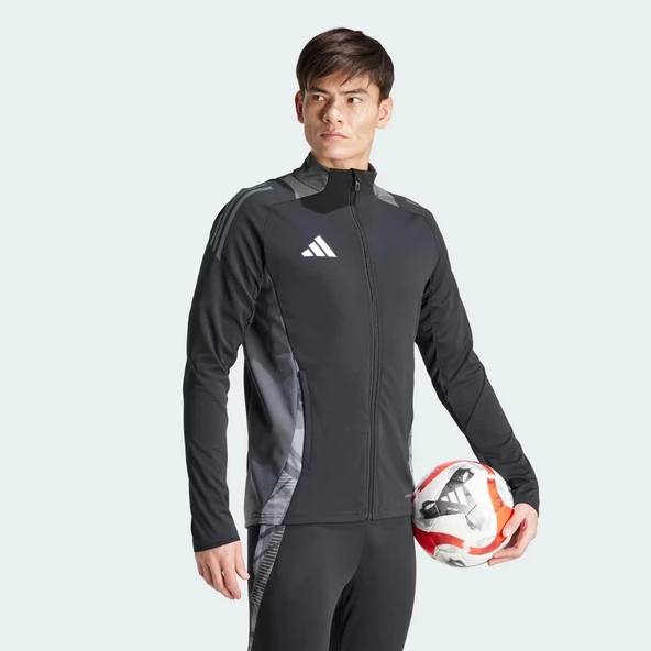 Adidas Tiro 24 Competition Training Erkek Sweatshirt - 5