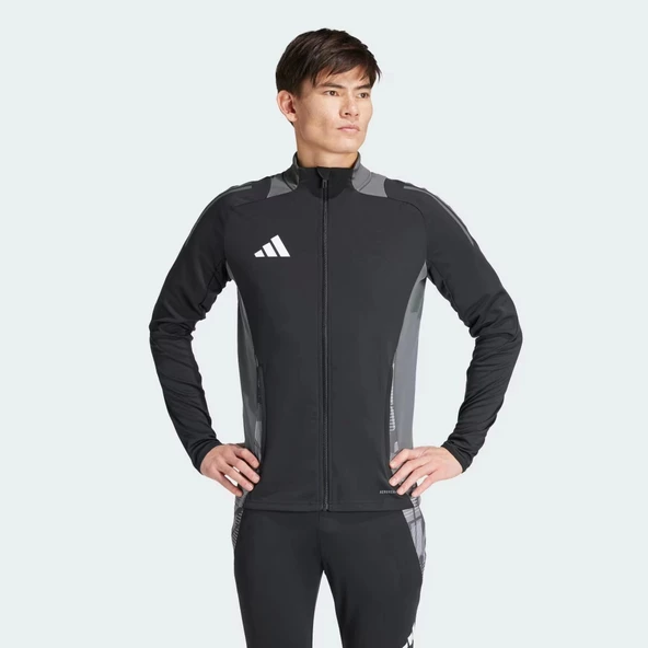 Adidas Tiro 24 Competition Training Erkek Sweatshirt - 4