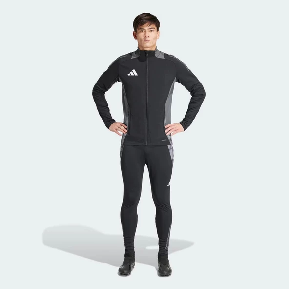 Adidas Tiro 24 Competition Training Erkek Sweatshirt - 2