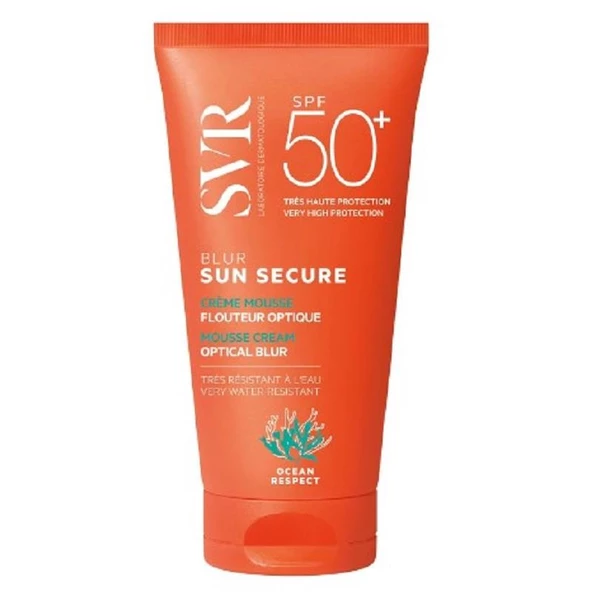 SVR Sunsecure Blur SPF50 50 ml ürün görseli