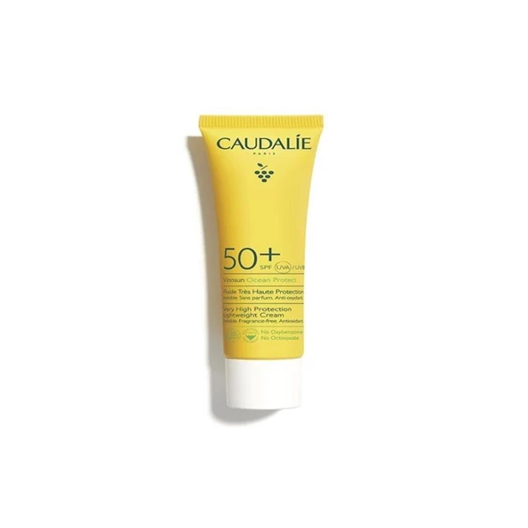 Caudalie Vinosun Ocean Protect UVA/UVB SPF50+ 40 ml ürün görseli