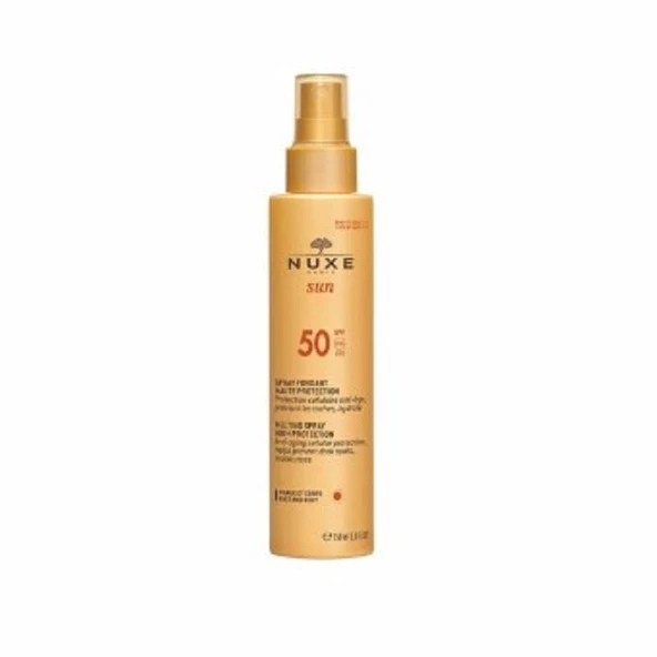 Nuxe Sun Sprey SPF50+ 150 ml