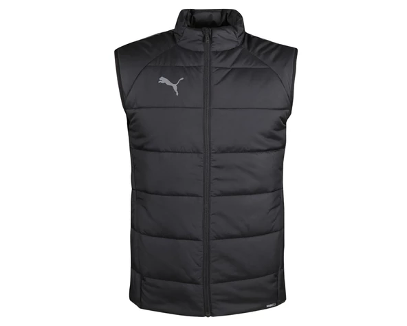 Teamliga Vest Jacket Erkek Günlük Yelek