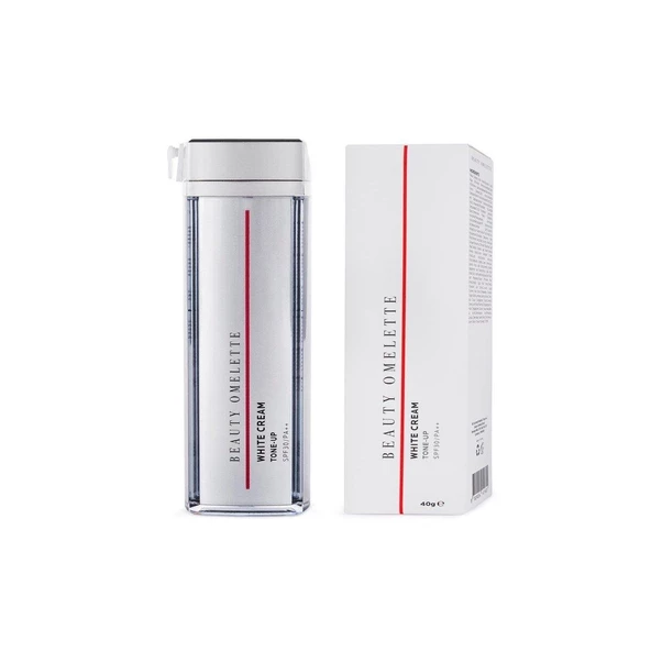 Beauty Omelette Güneş Koruyucu Krem SPF45 60 gr ürün görseli