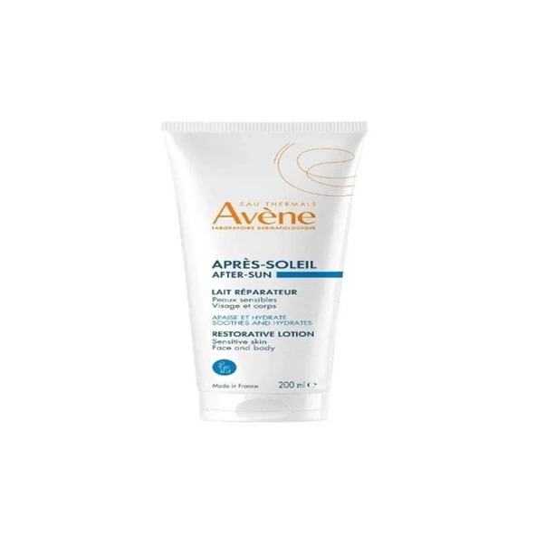 Avène After Sun Lotion 200 ml - Eski Ambalaj