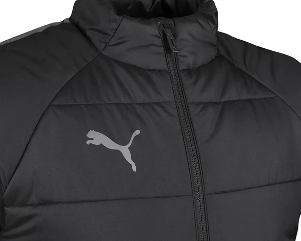 Teamliga Vest Jacket Erkek Günlük Yelek - 5