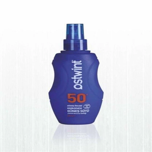 Ostwint Yetişkin Koruyucu SPF50+ Güneş Sütü 200 ml