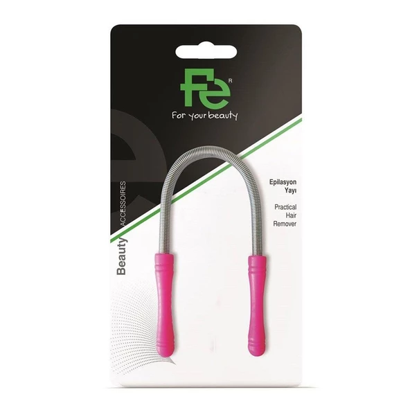 Fe Epilasyon Yayı - Yeni ürün görseli