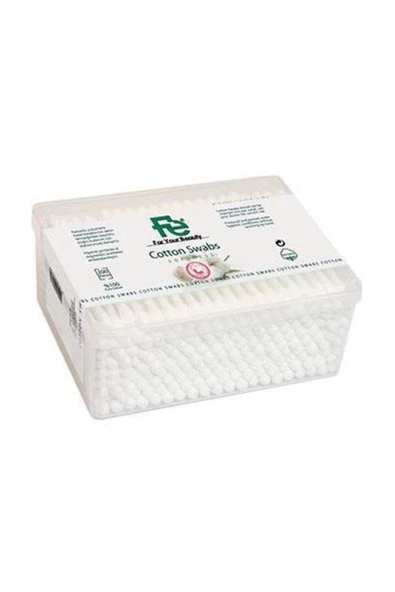 Fe Kulak Çubuğu Kare Kutu 200'lü ürün görseli