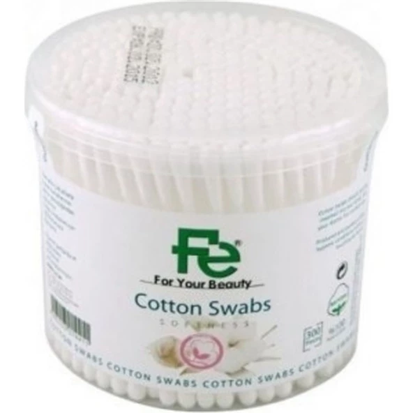 Fe Kulak Çubuğu 300'lü ürün görseli