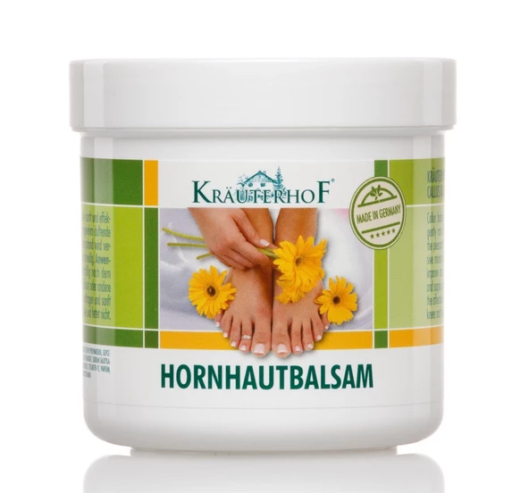Krauterhof Nasır Balsamı 250 ml ürün görseli