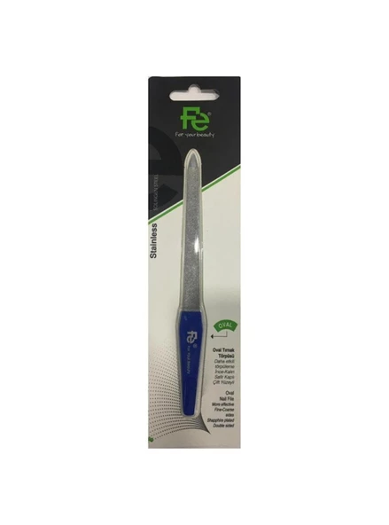 Fe Tırnak Törpüsü Büyük Boy ürün görseli