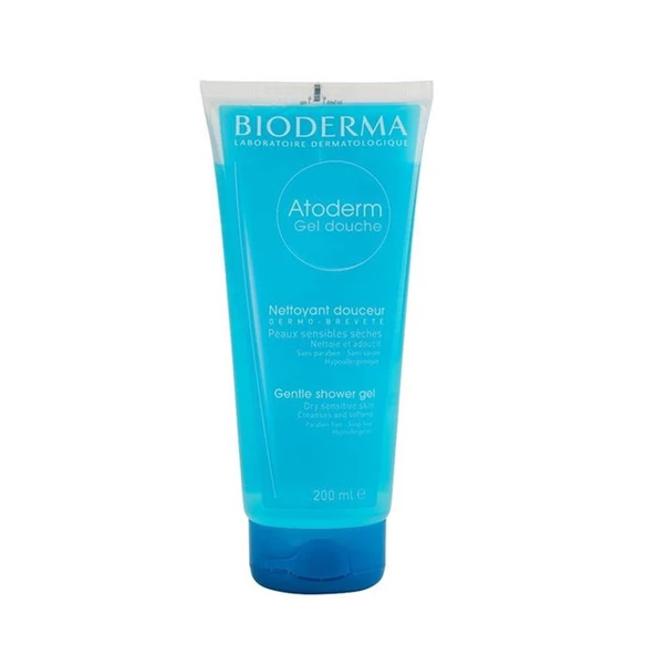 Bioderma Atoderm Shower Gel 200 ml ürün görseli