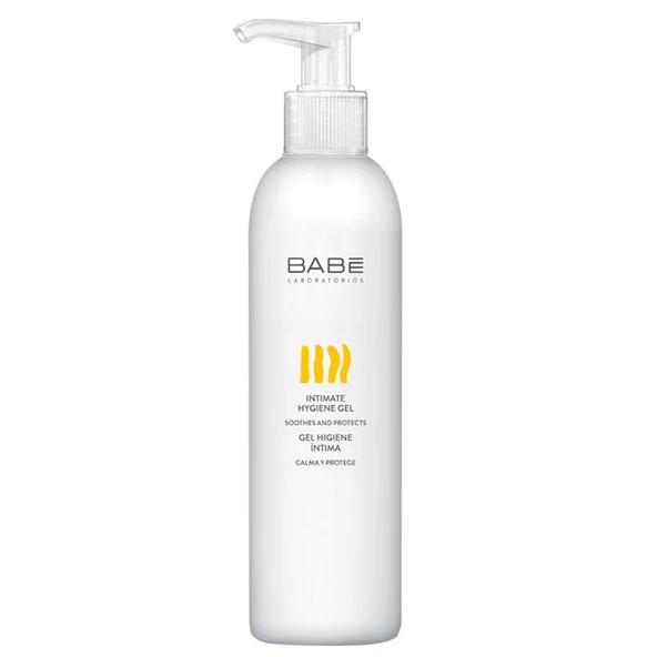 Babe Intimate Hijyen Jel 250 ml