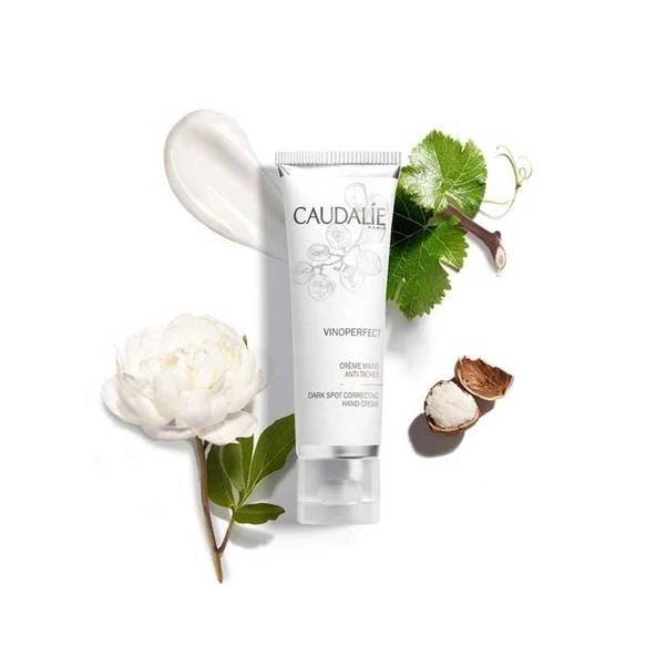 Caudalie Vinoperfect Dark Spot Correcting Hand Cream 50 ml ürün görseli