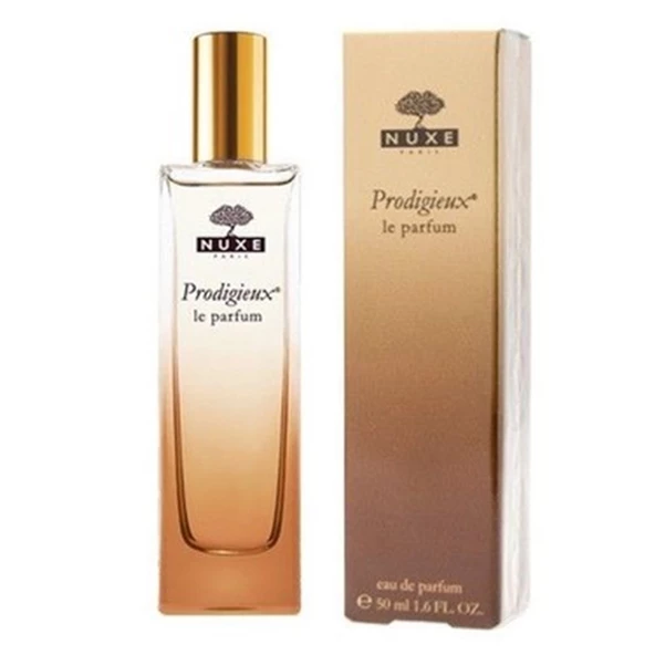 Nuxe Prodigieux Le Parfum 50 ml